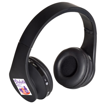Bluetooth Folding Headphones