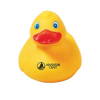 Prime Line Medium Rubber Duck