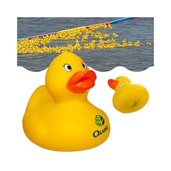 Prime Line Weighted Racing Duck