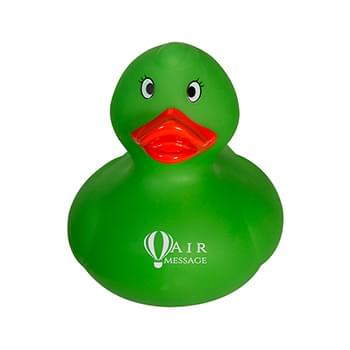 Prime Line Color Changing Rubber Duck