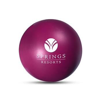 Prime Line Round Stress Ball