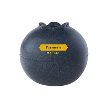 Prime Line Blueberry Shape Stress Ball