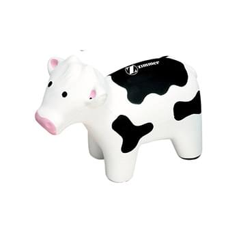 Prime Line Cow Shape Stress Ball
