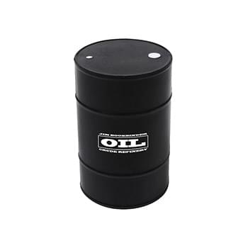 Prime Line 55 Gallon Drum Shape Stress Ball