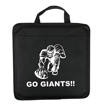 Prime Line Non-Woven Stadium Cushion