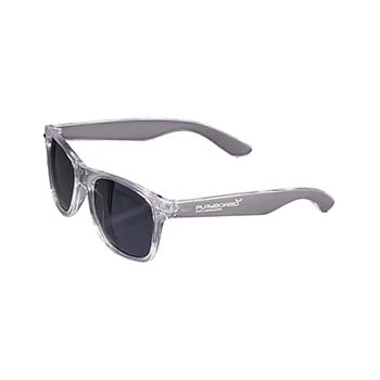 Prime Line Glossy Sunglasses