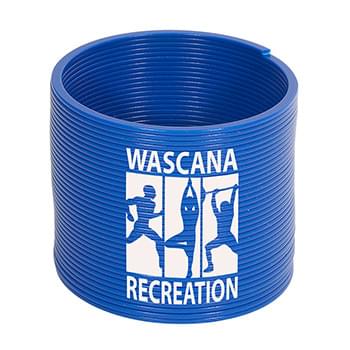 Prime Line Round Spring Thing Toy