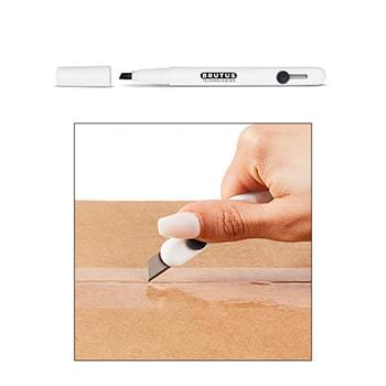 Prime Line 2-in-1 Carton Marker & Box Cutter