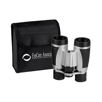 Prime Line Action Binoculars