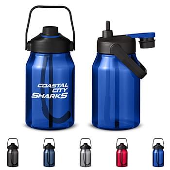 Team 365 Zone HydroSport 64 oz. Water Bottle