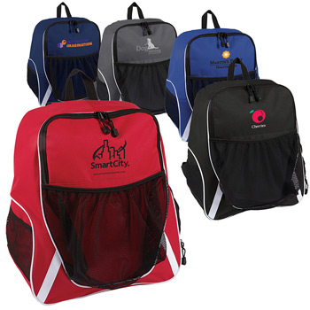Team 365 Equipment Backpack