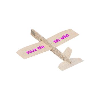 Prime Line 8" Balsa Glider
