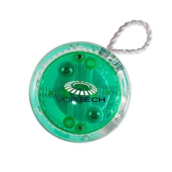 Prime Line Light Up Yo-Yo