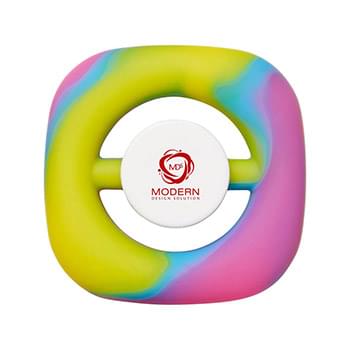 Prime Line Silicone Spinner Stress Toy