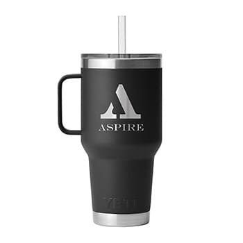 YETI® Rambler® 35 oz. Straw Mug